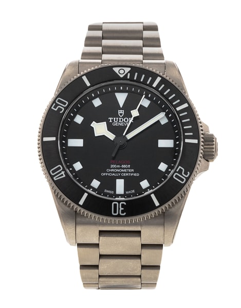 Tudor Pelagos M25407N-0001